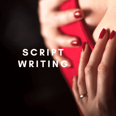 3485Script Writing!