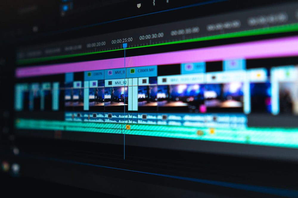 6886Creative Writing: Scripts For Your Videos