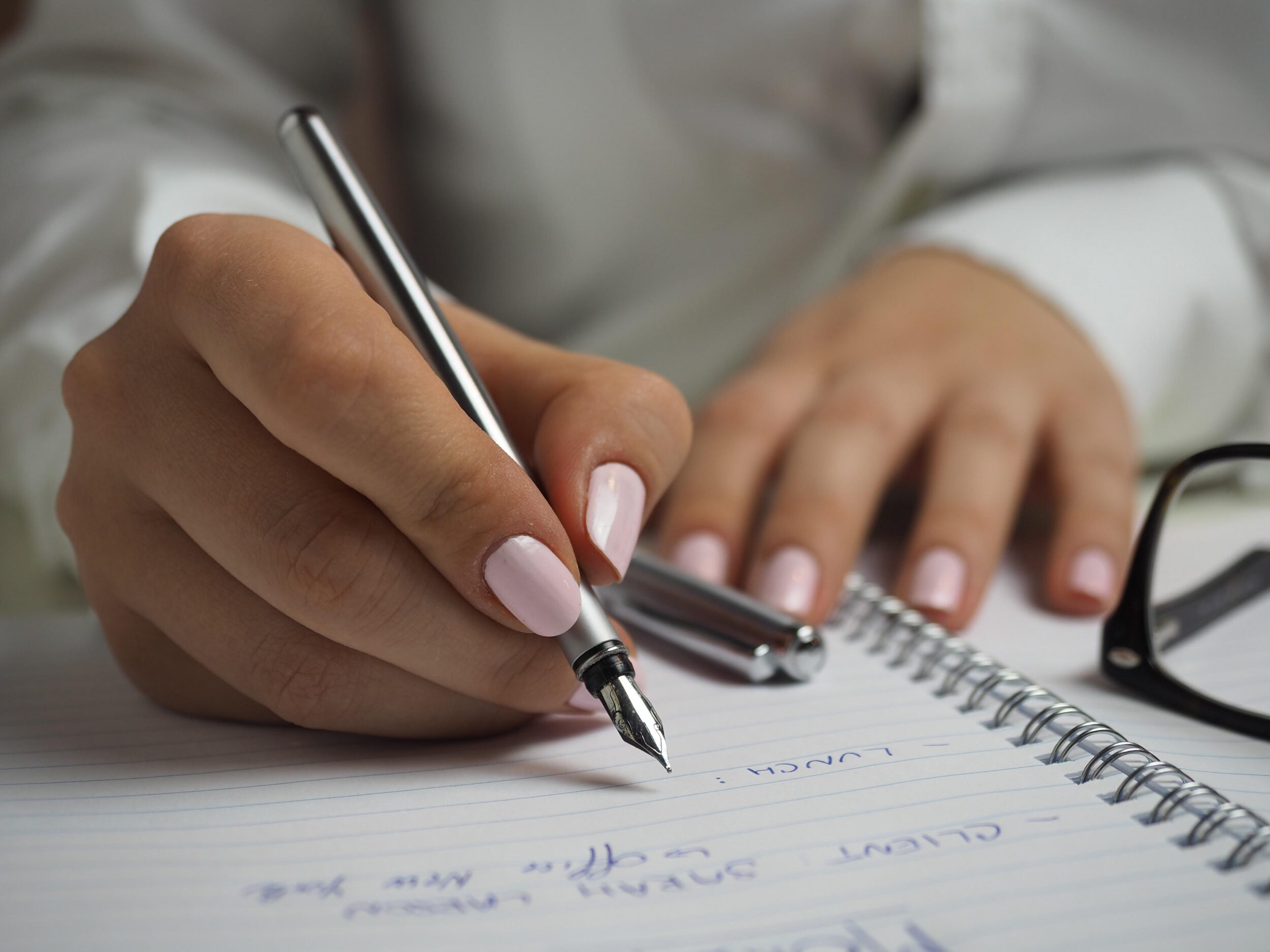 6888Script Writing!