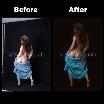 11935Photo Editing